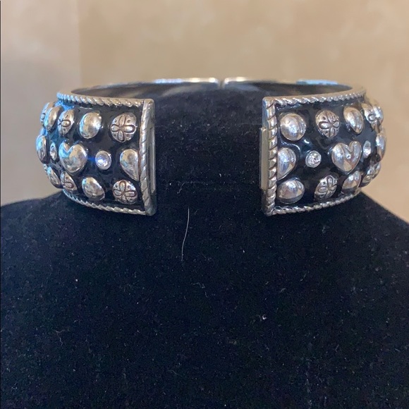 Brighton Cuff Bracelet - Picture 3 of 3